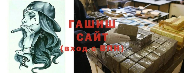 гашик Майский
